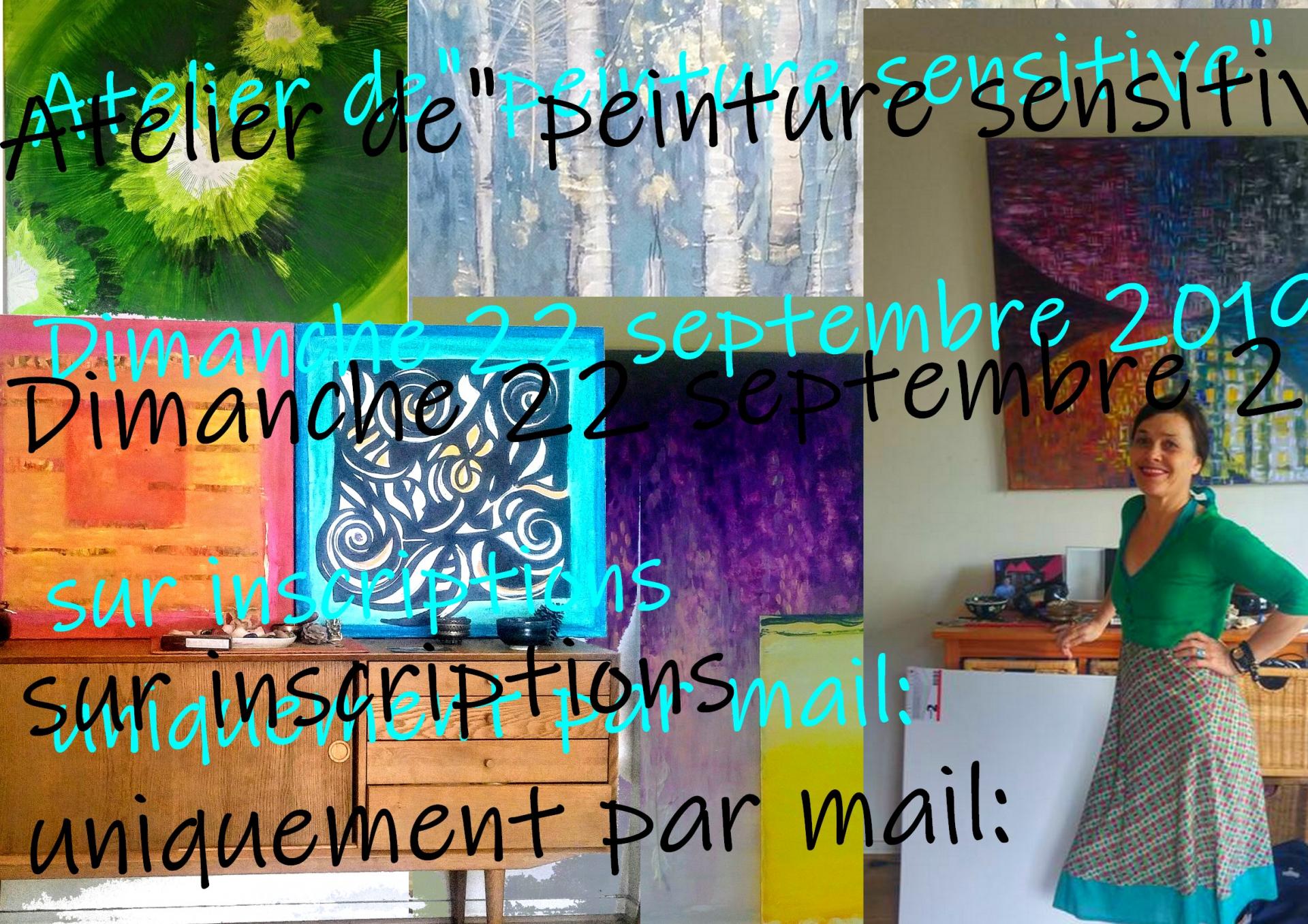 Bandeau atelie de rpeinture sensitive 1